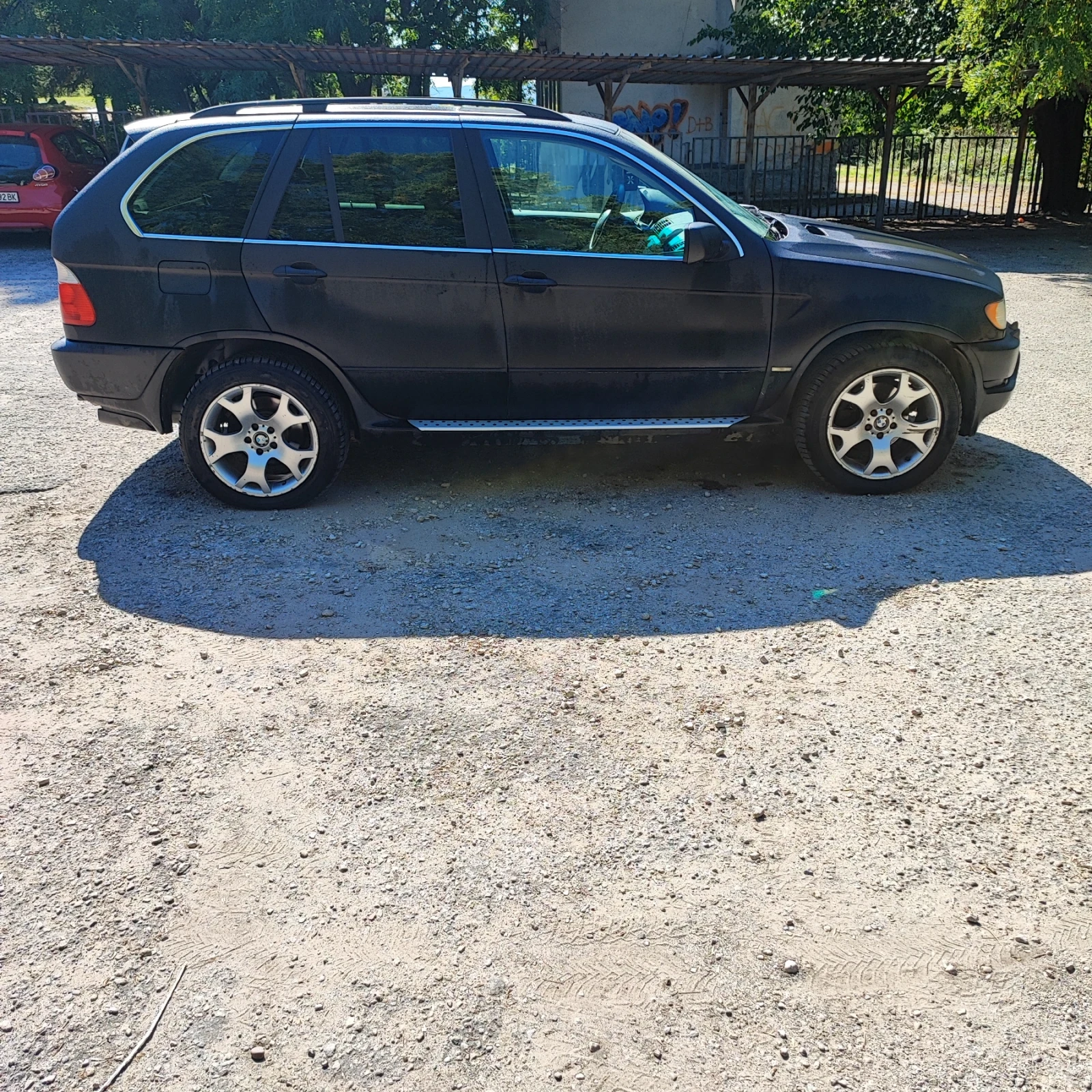 BMW X5  - изображение 4