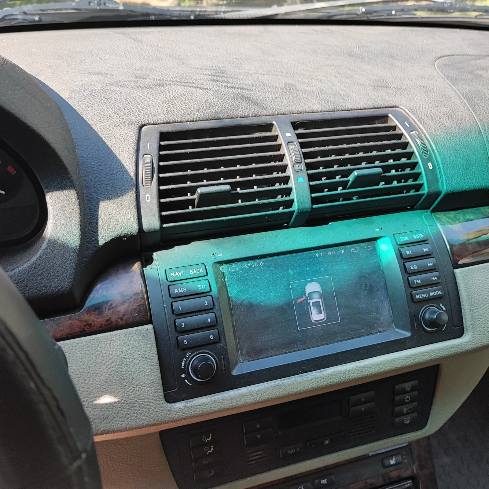 BMW X5  - изображение 10