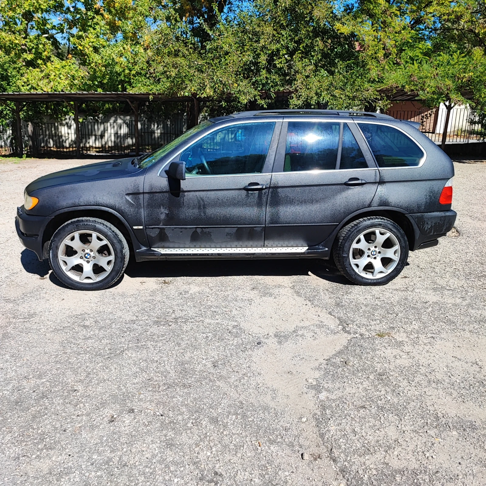 BMW X5  - изображение 3