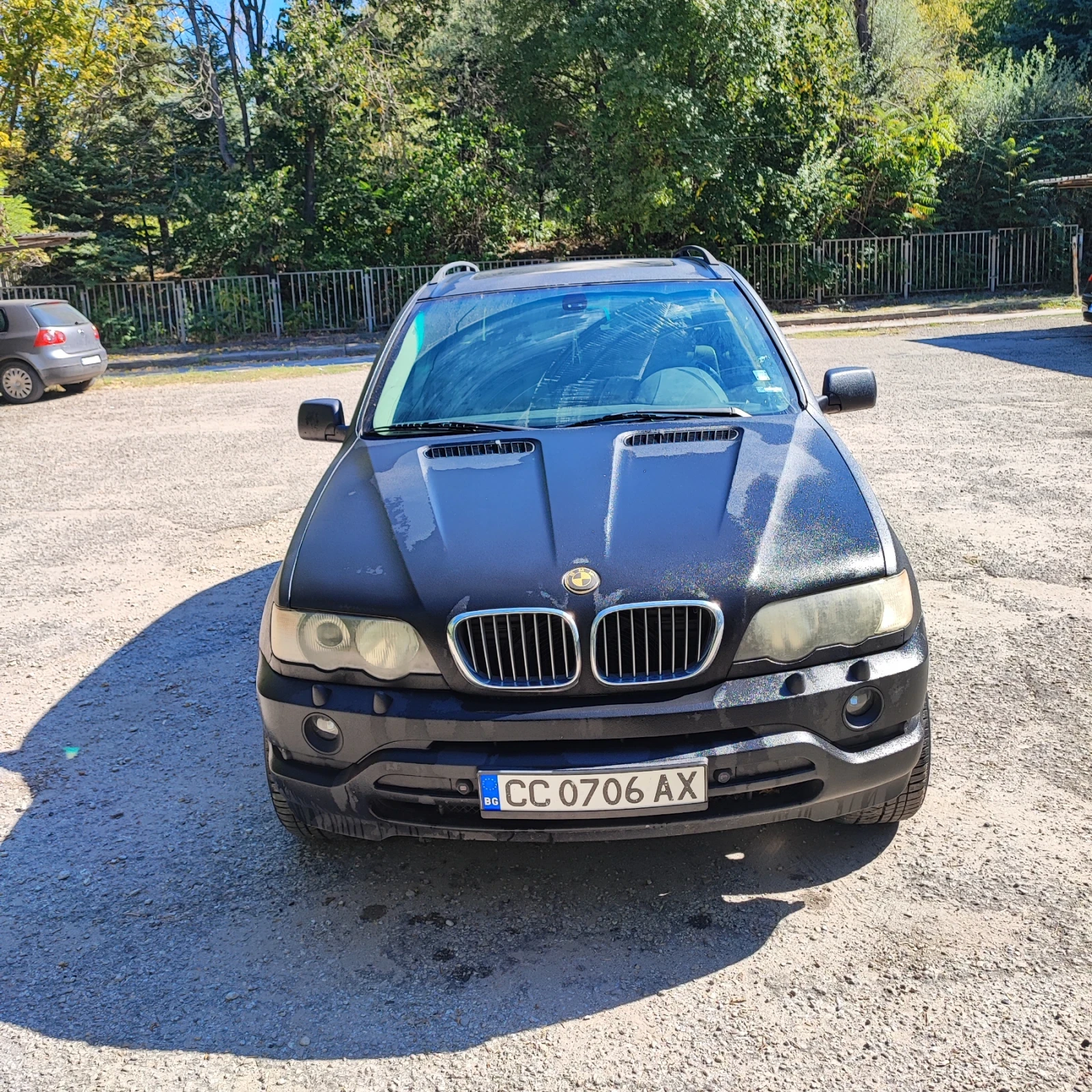 BMW X5 | Mobile.bg � ����������� 1