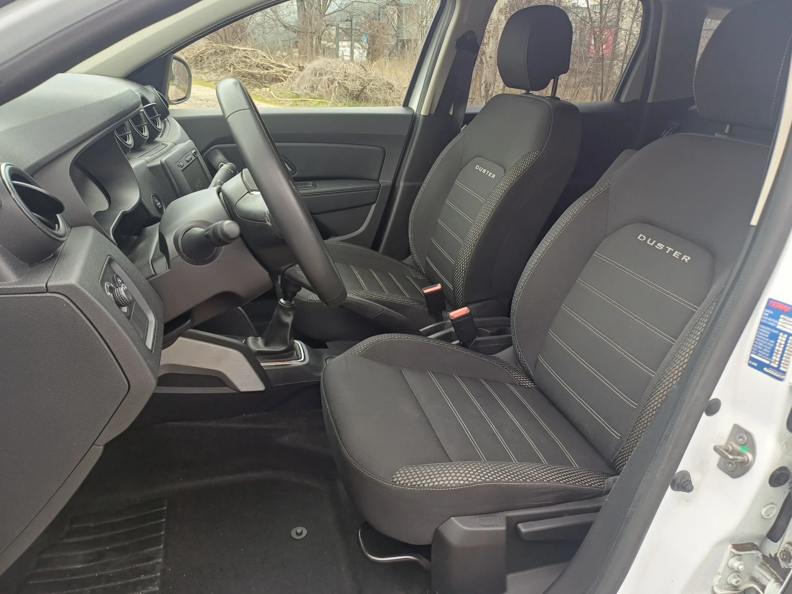 Dacia Duster 1.0 Tce LPG | Mobile.bg � ����������� 9