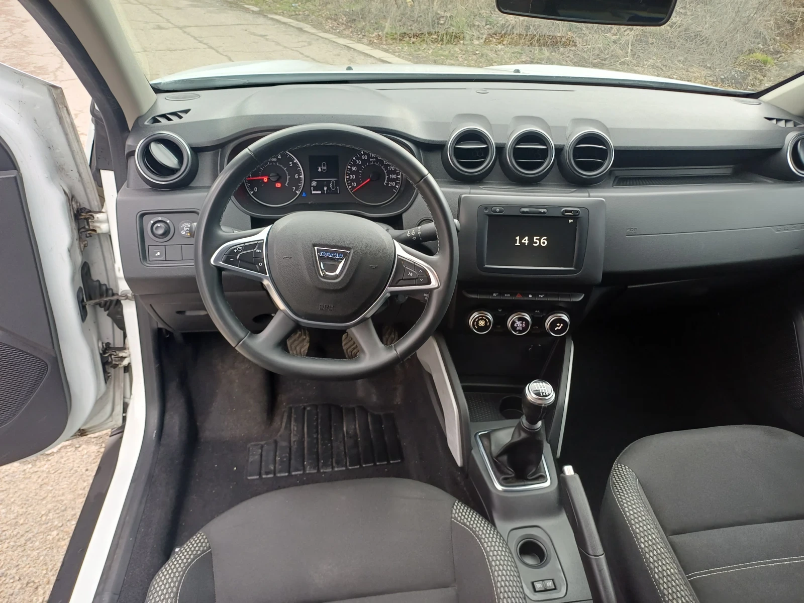 Dacia Duster 1.0 Tce LPG | Mobile.bg � ����������� 12