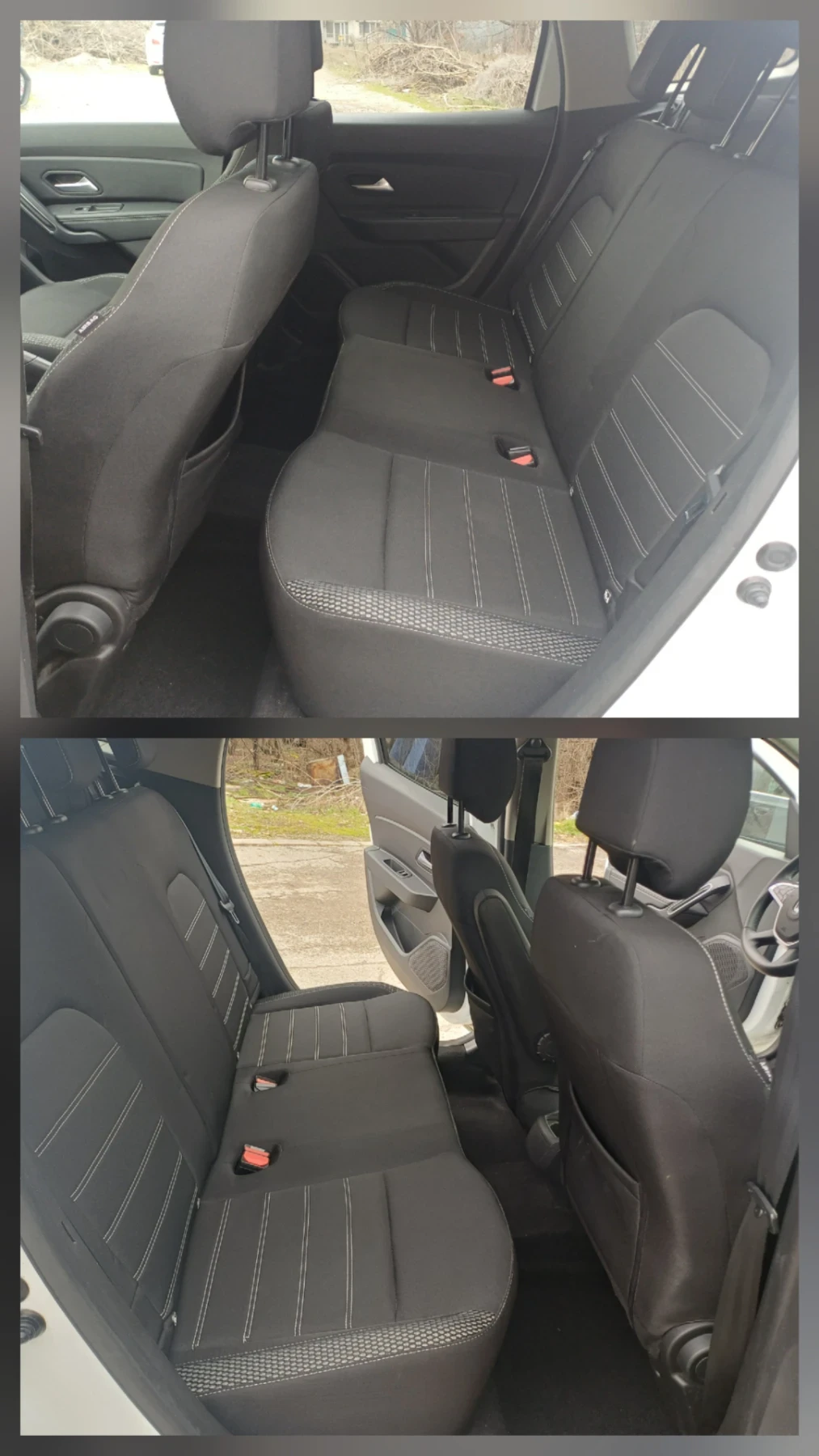 Dacia Duster 1.0 Tce LPG | Mobile.bg � ����������� 11