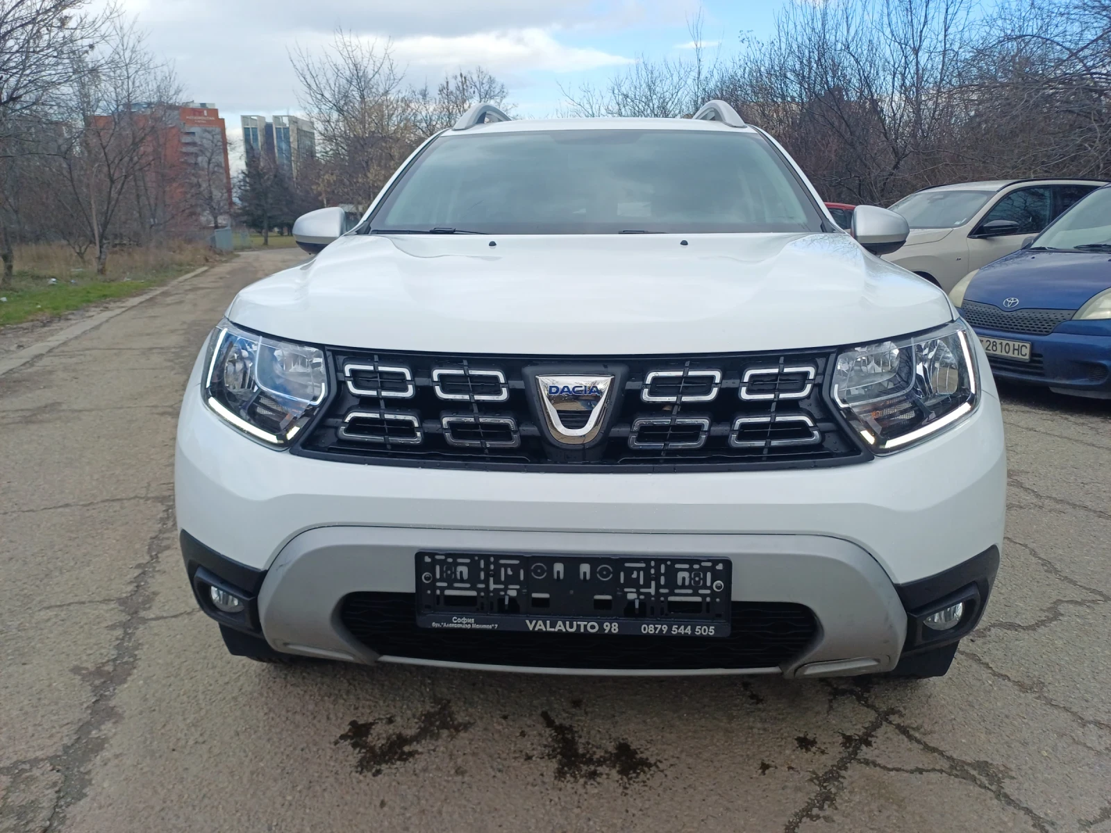 Dacia Duster 1.0 Tce LPG | Mobile.bg � ����������� 2