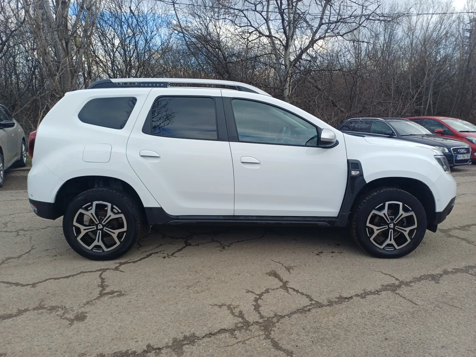 Dacia Duster 1.0 Tce LPG | Mobile.bg � ����������� 4