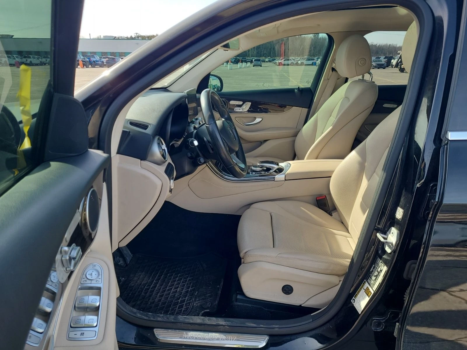 Mercedes-Benz GLC 300 2.0L 4MATIC | Mobile.bg � ����������� 5