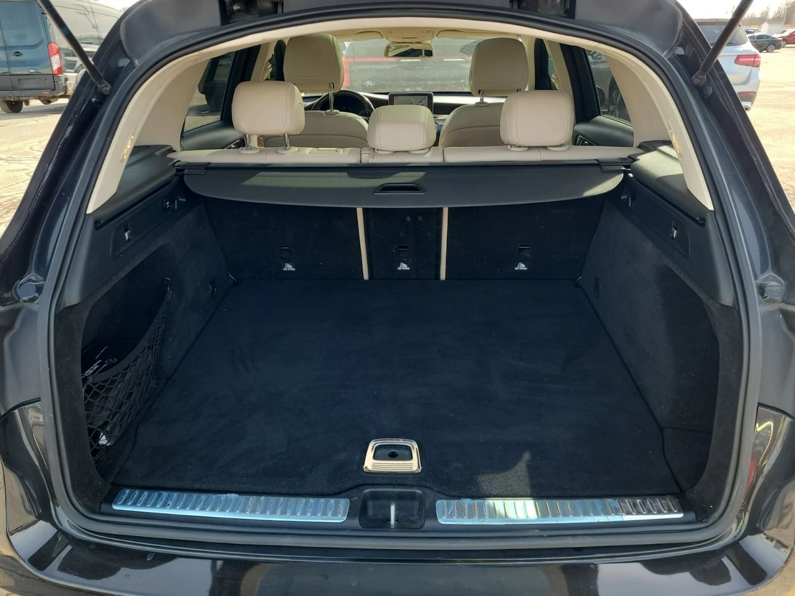 Mercedes-Benz GLC 300 2.0L 4MATIC | Mobile.bg � ����������� 10