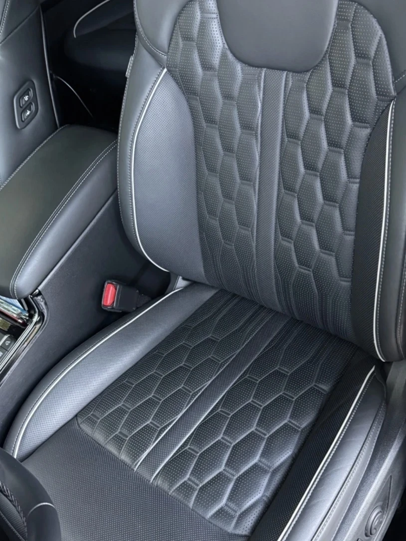 Kia Sorento Hybrid GT Line, снимка 12 - Автомобили и джипове - 53940703