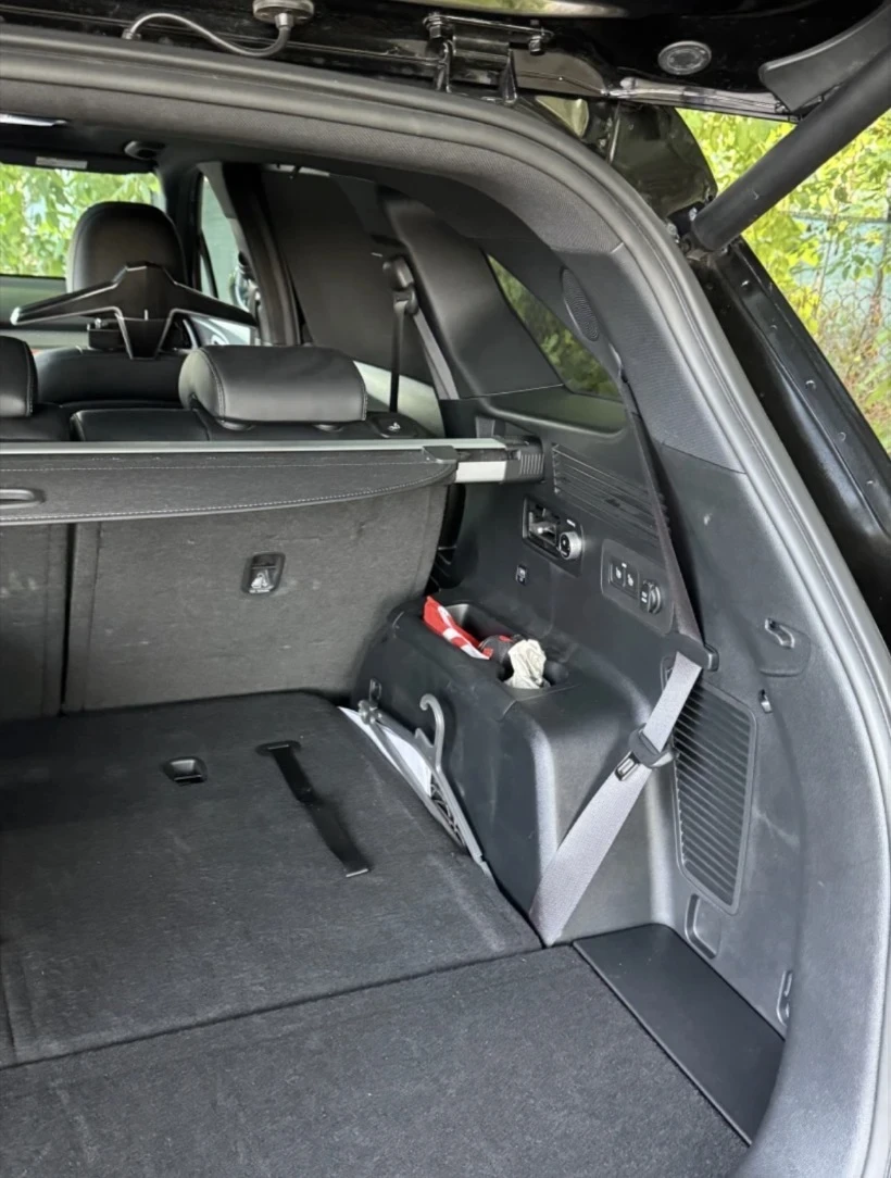 Kia Sorento Hybrid GT Line, снимка 13 - Автомобили и джипове - 53940703