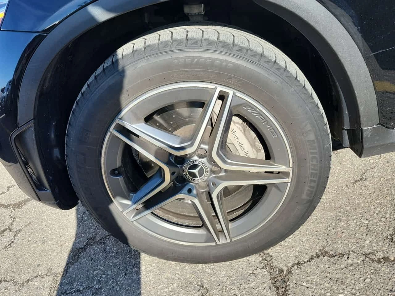 Mercedes-Benz GLC 300 PANO | 2 KEYS | 360 | ПОДГРЕВИ | KEYLESS, снимка 6 - Автомобили и джипове - 53968345