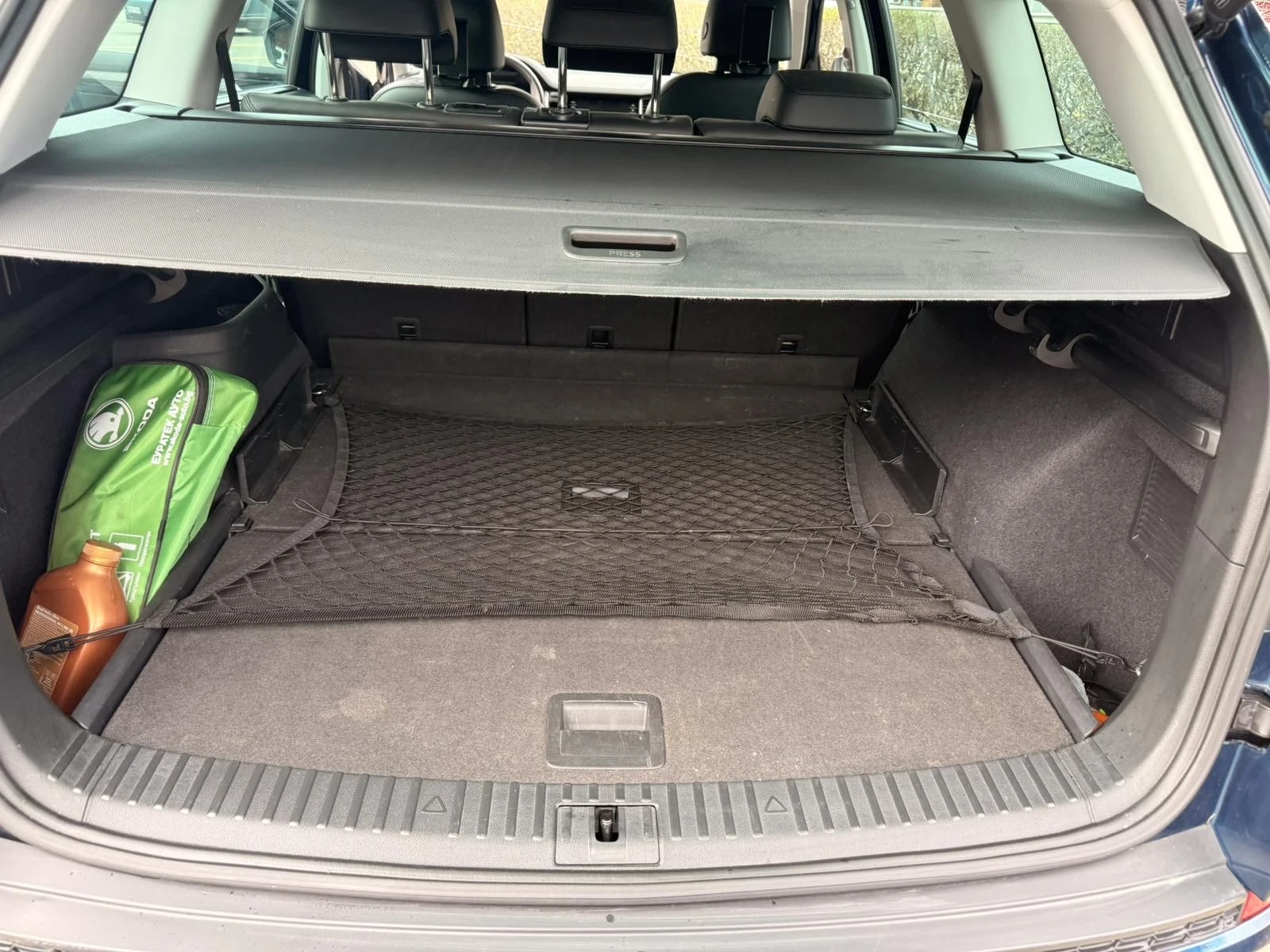 Skoda Kodiaq 2.0D | Mobile.bg � ����������� 13