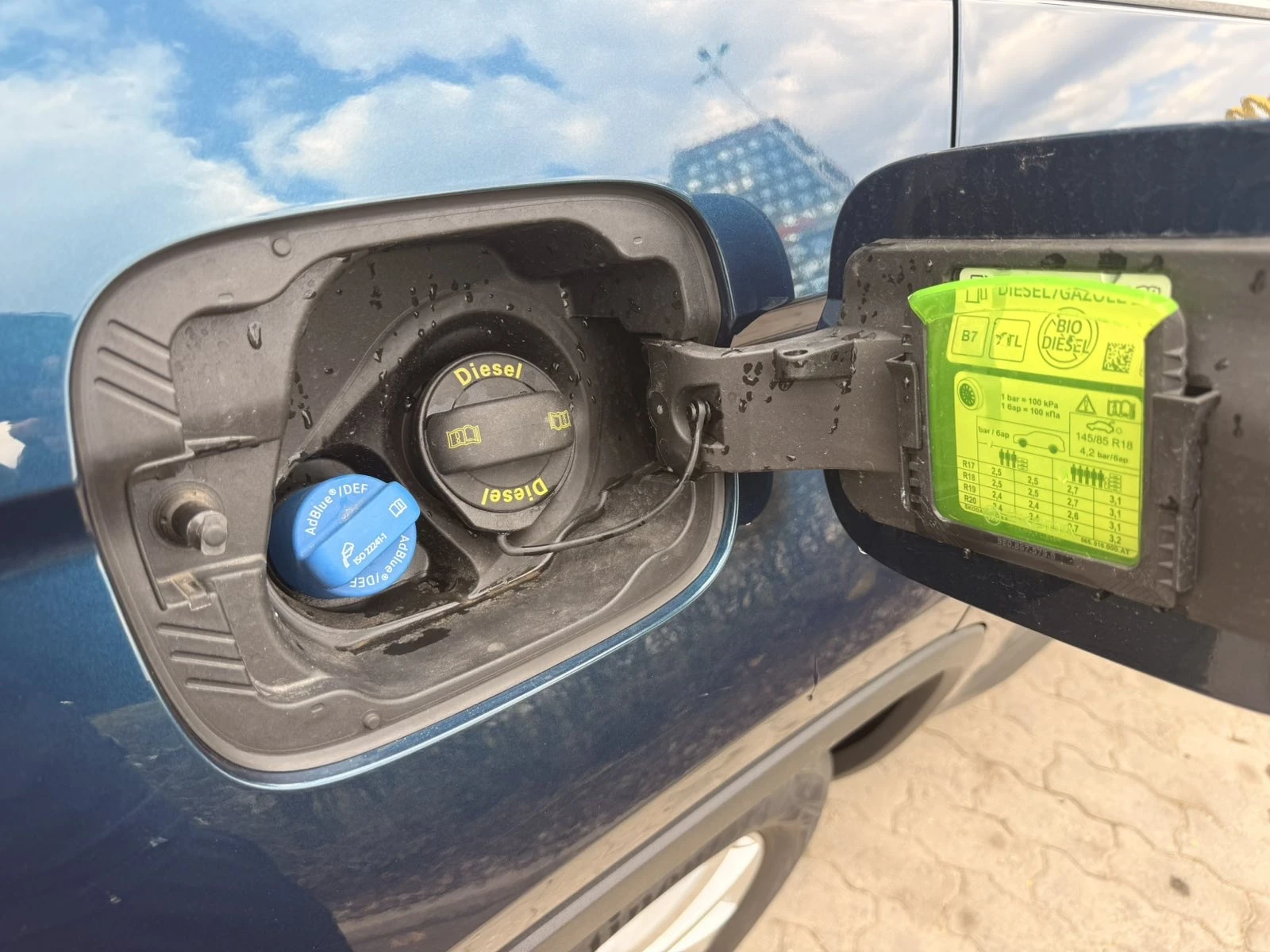 Skoda Kodiaq 2.0D | Mobile.bg � ����������� 11