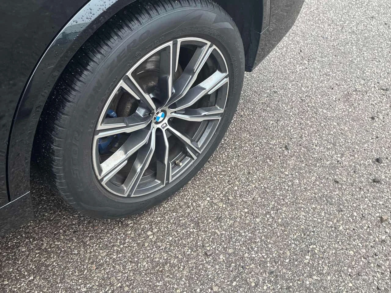 BMW X5 * xDrive40i * CARFAX * ���� �� �� | Mobile.bg � ����������� 14