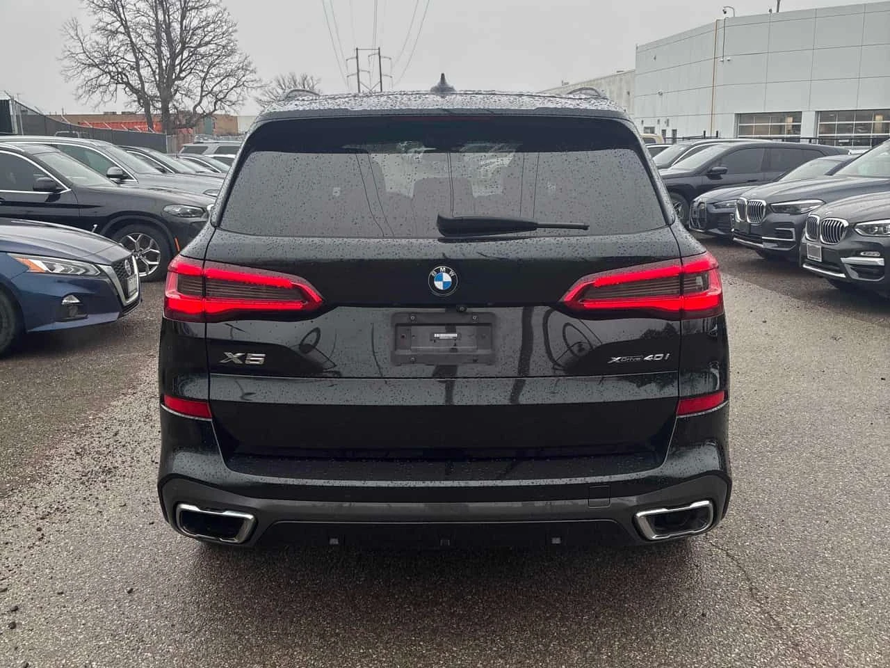 BMW X5 * xDrive40i * CARFAX * ���� �� �� | Mobile.bg � ����������� 4