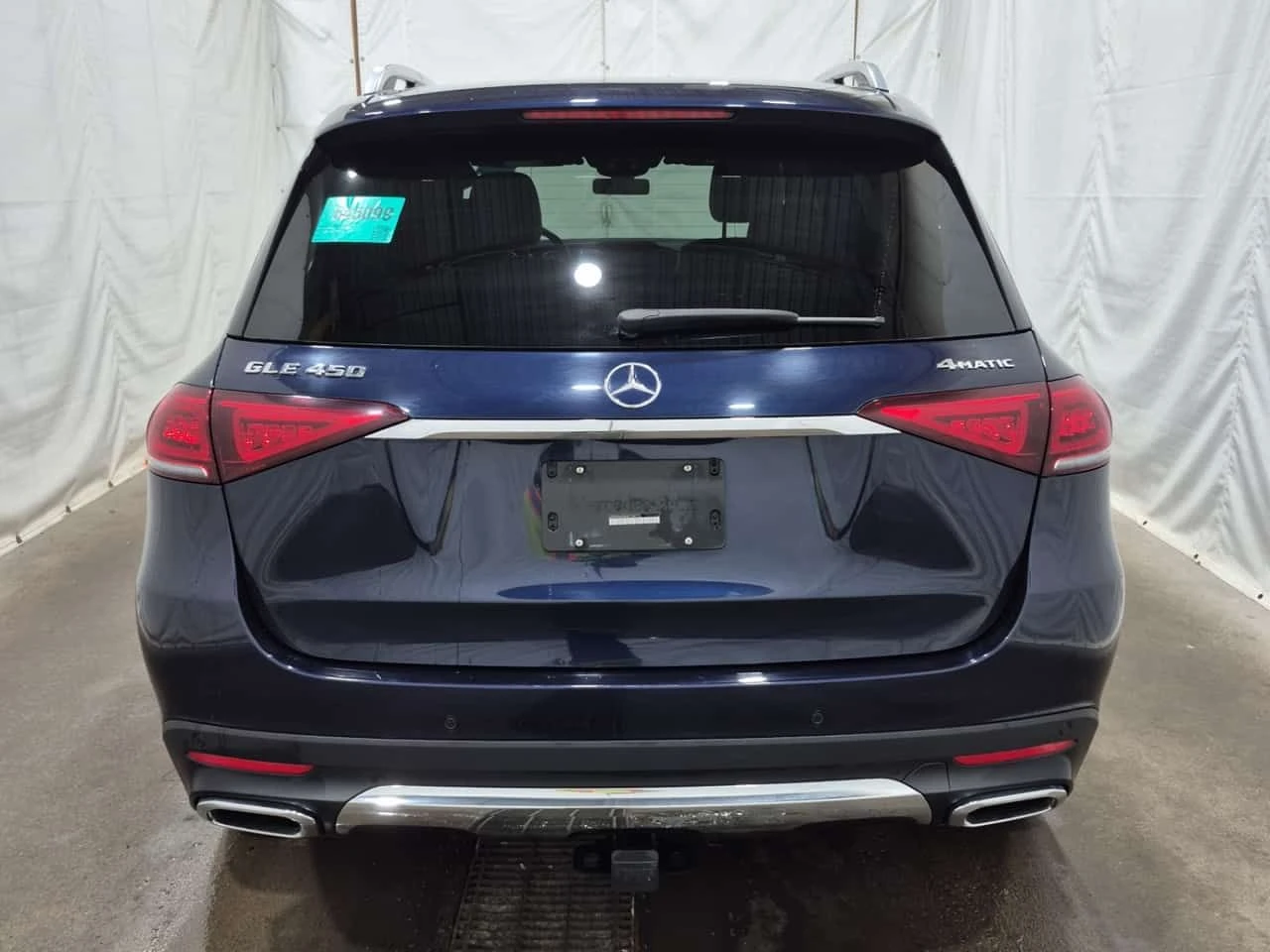 Mercedes-Benz GLE 450 * ���������* ������* ��������*  | Mobile.bg � ����������� 5