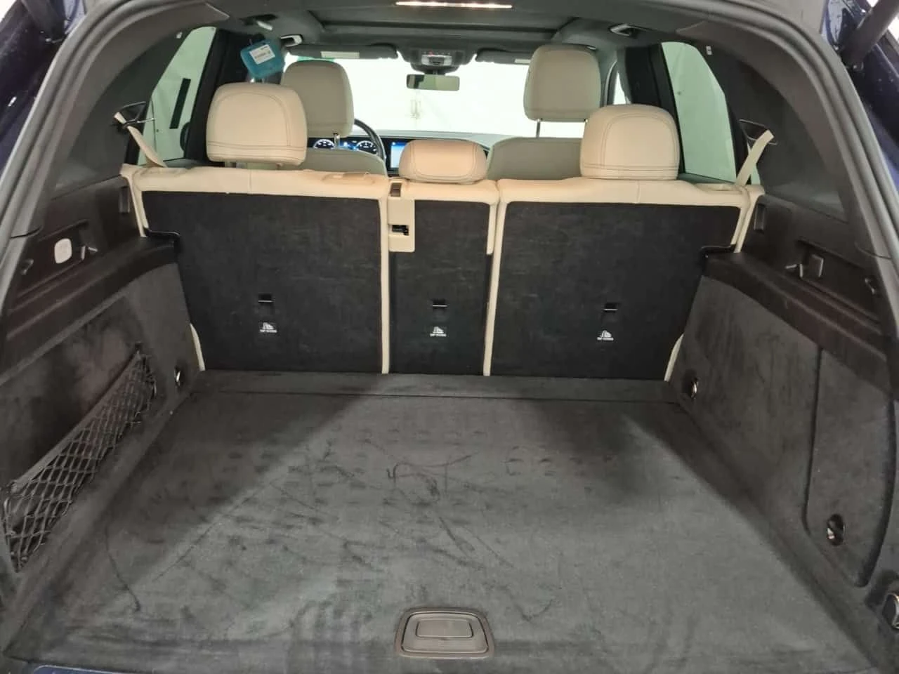 Mercedes-Benz GLE 450 * ���������* ������* ��������*  | Mobile.bg � ����������� 15