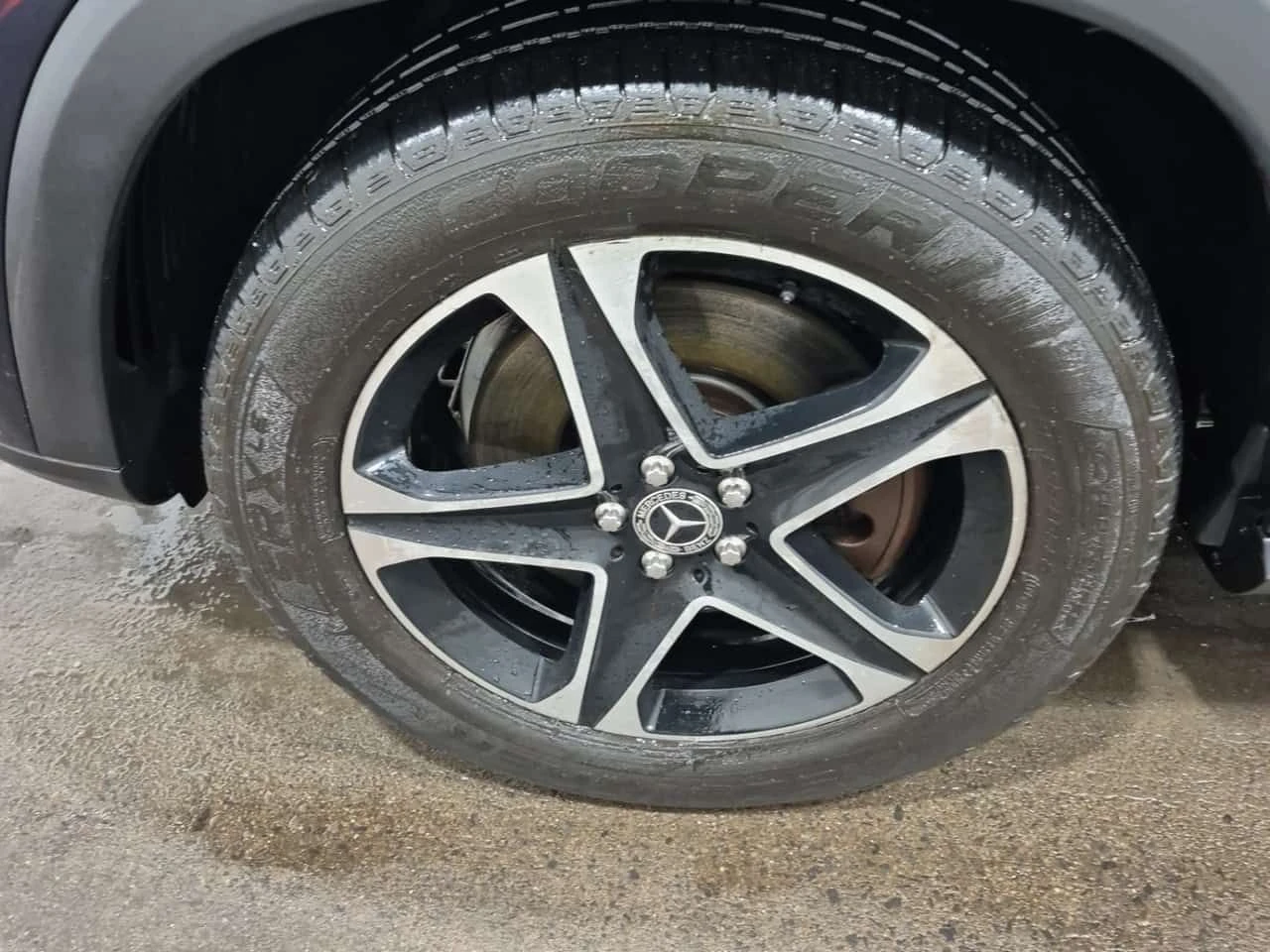 Mercedes-Benz GLE 450 * ���������* ������* ��������*  | Mobile.bg � ����������� 6