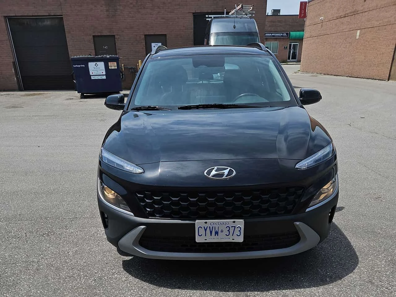 Hyundai Kona Preferred| ПОДГРЕВИ| KEYLESS| CARFAX| АВТОКРЕДИТ, снимка 3 - Автомобили и джипове - 54919080