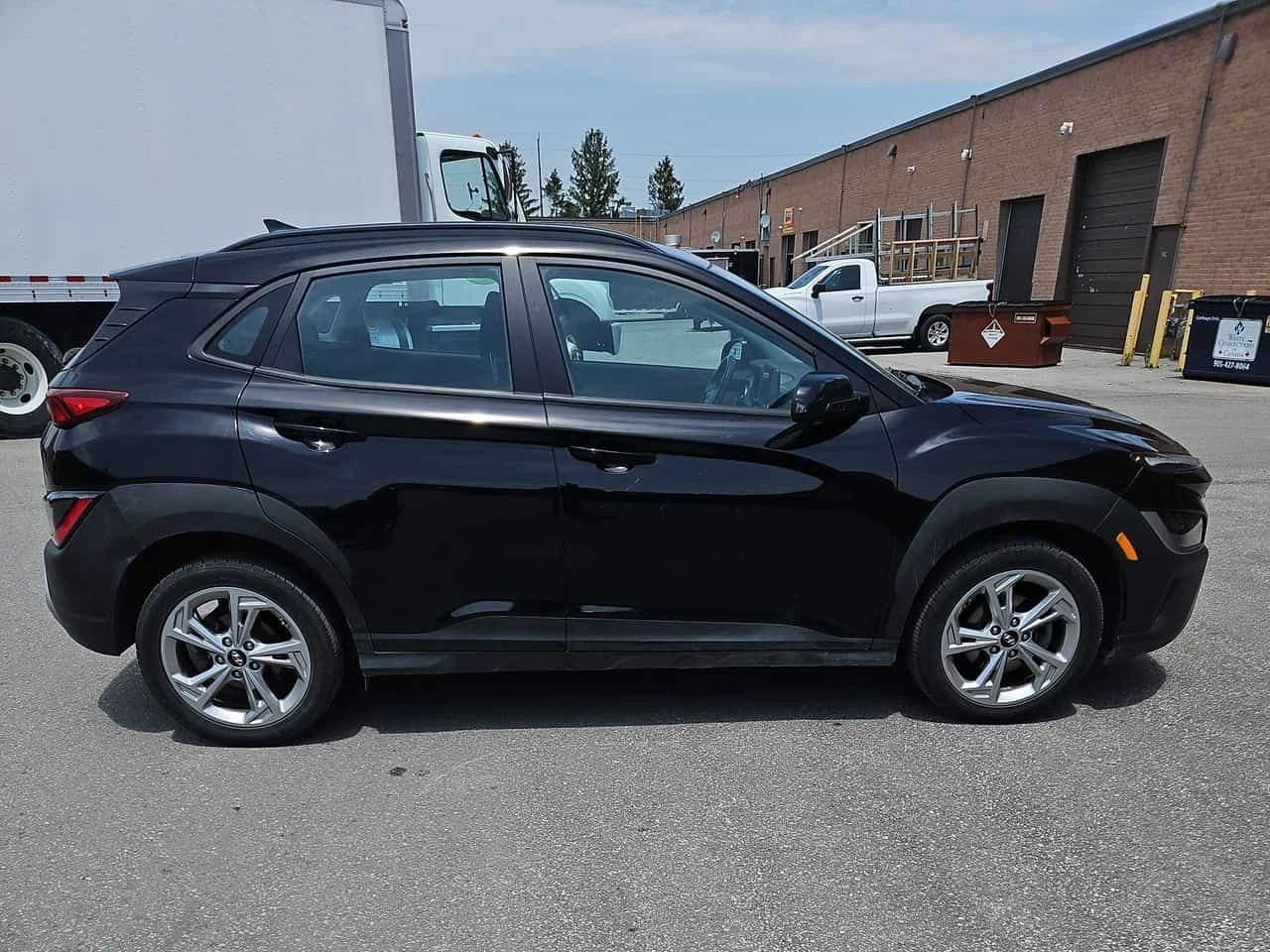 Hyundai Kona Preferred| ПОДГРЕВИ| KEYLESS| CARFAX| АВТОКРЕДИТ, снимка 5 - Автомобили и джипове - 54919080