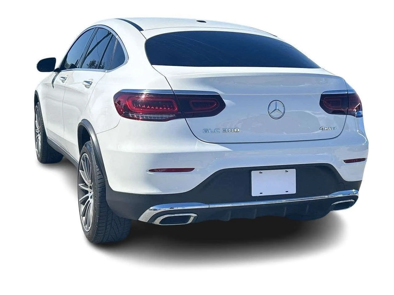 Mercedes-Benz GLC * 2.0L AWD SUNROOF | APPLE CARPLAY | HEATED SEATS  | Mobile.bg � ����������� 11