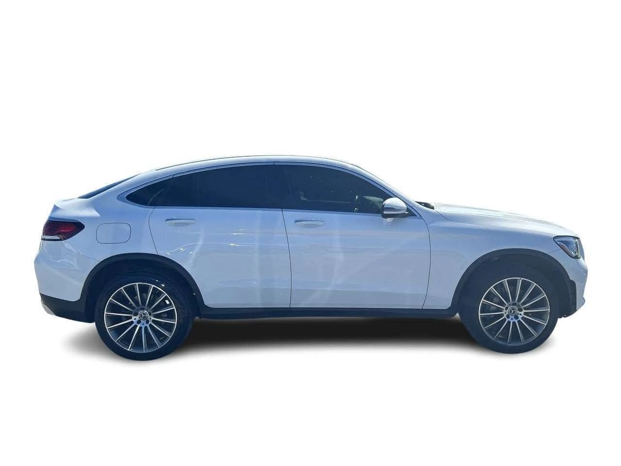 Mercedes-Benz GLC * 2.0L AWD SUNROOF | APPLE CARPLAY | HEATED SEATS  | Mobile.bg � ����������� 16