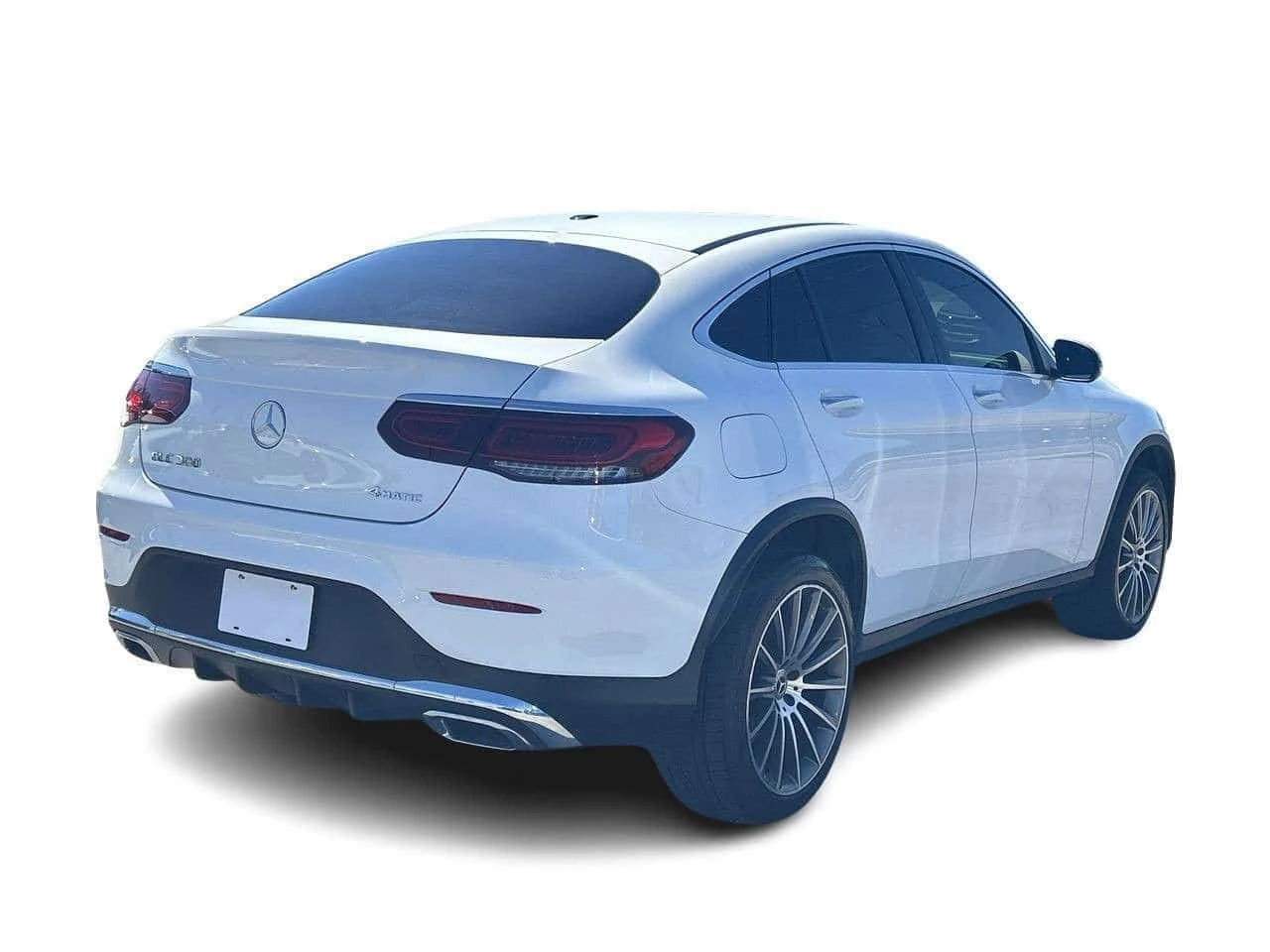 Mercedes-Benz GLC * 2.0L AWD SUNROOF | APPLE CARPLAY | HEATED SEATS  | Mobile.bg � ����������� 14
