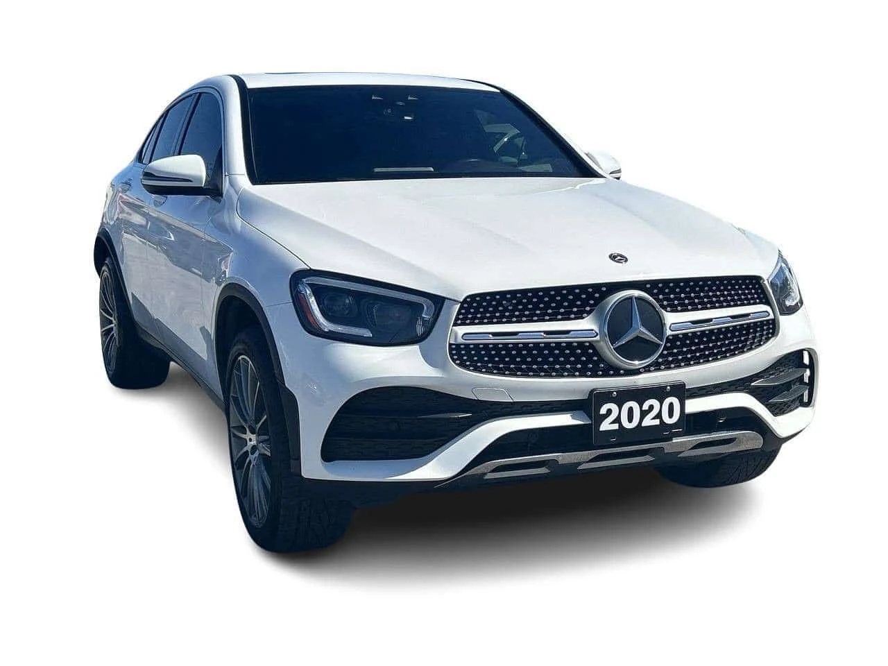 Mercedes-Benz GLC * 2.0L AWD SUNROOF | APPLE CARPLAY | HEATED SEATS  | Mobile.bg � ����������� 3