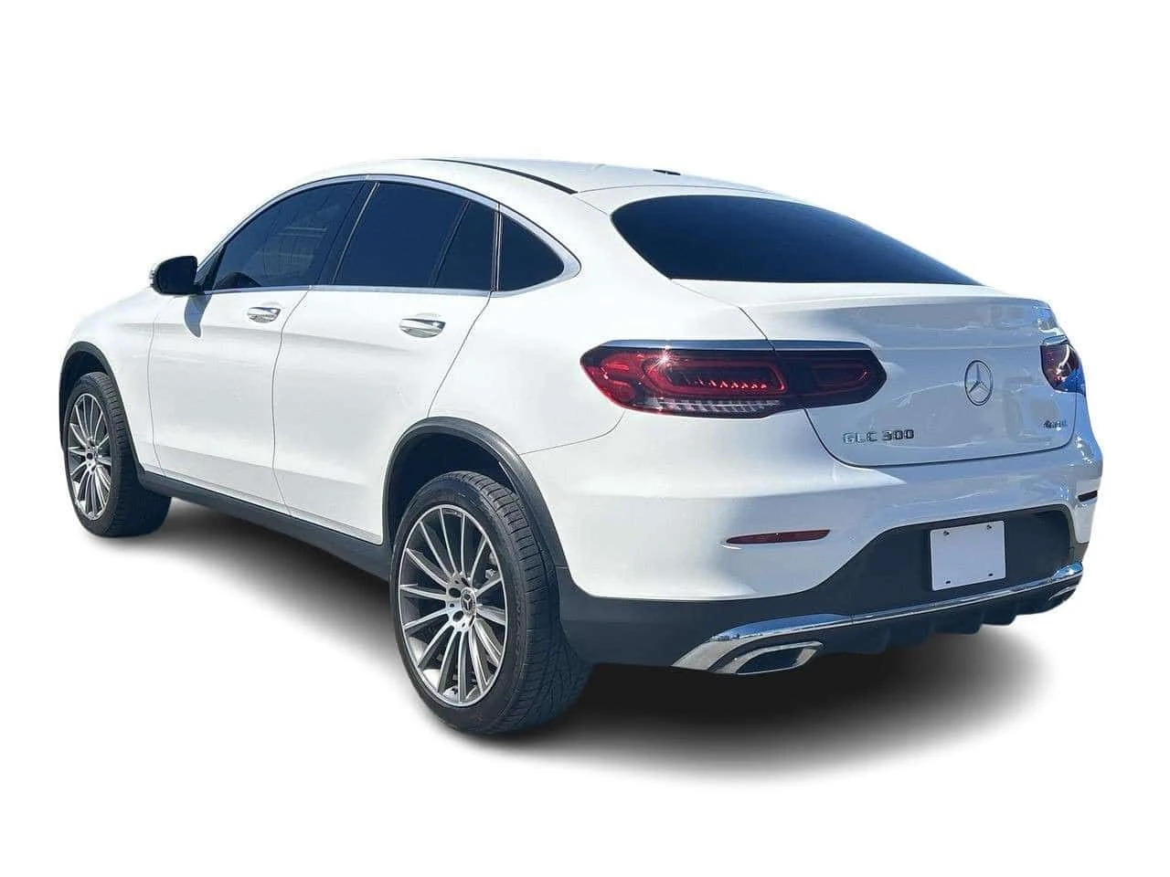 Mercedes-Benz GLC * 2.0L AWD SUNROOF | APPLE CARPLAY | HEATED SEATS  | Mobile.bg � ����������� 10