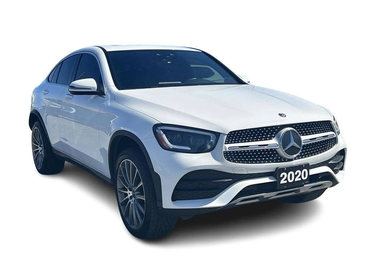 Mercedes-Benz GLC * 2.0L AWD SUNROOF | APPLE CARPLAY | HEATED SEATS  | Mobile.bg � ����������� 2
