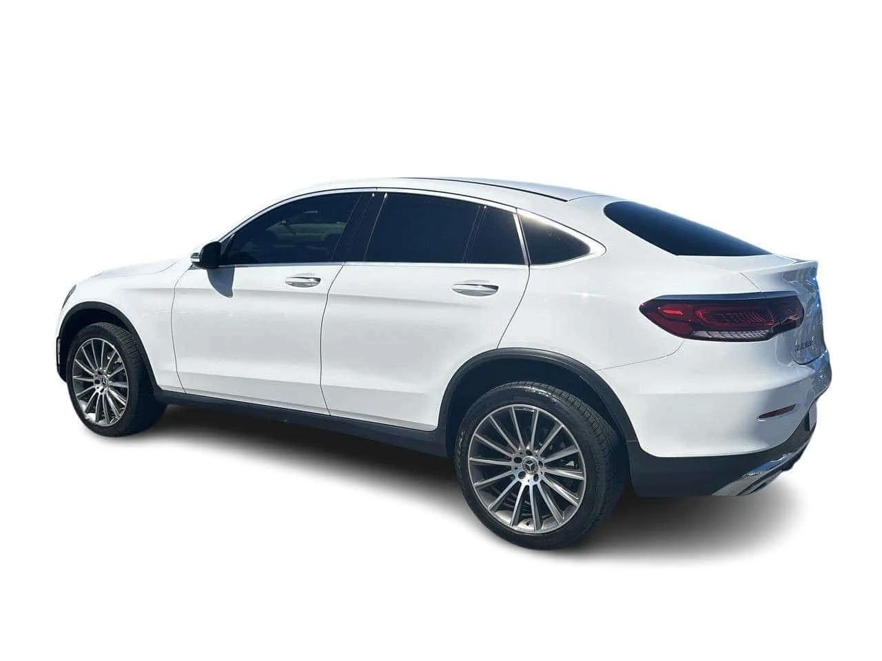 Mercedes-Benz GLC * 2.0L AWD SUNROOF | APPLE CARPLAY | HEATED SEATS  | Mobile.bg � ����������� 9