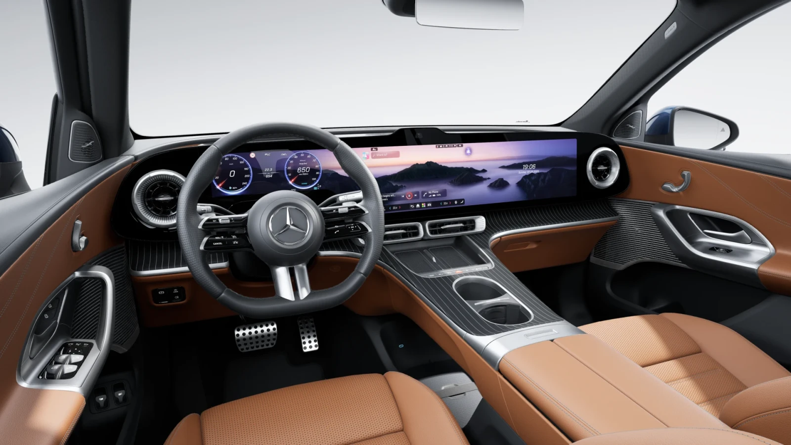 Mercedes-Benz GLC 400 4MATIC EQ, снимка 8 - Автомобили и джипове - 55783761