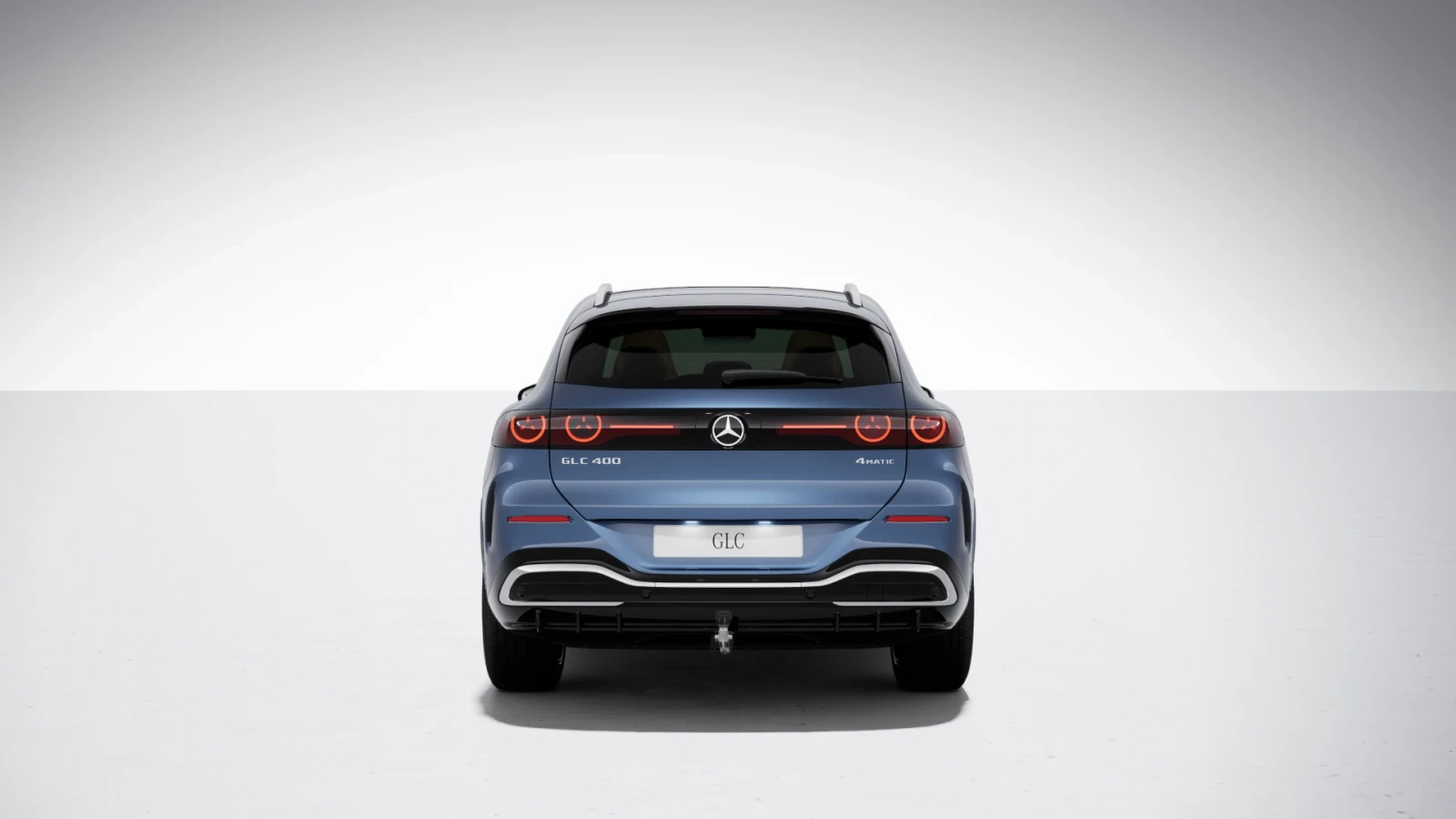 Mercedes-Benz GLC 400 4MATIC EQ, снимка 5 - Автомобили и джипове - 55783761