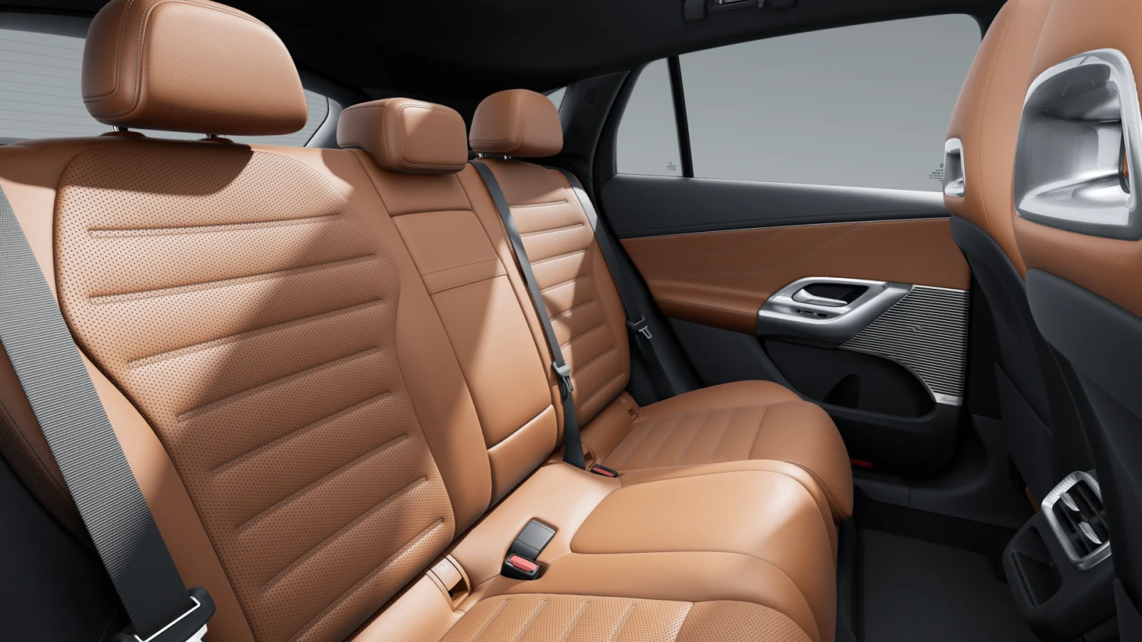 Mercedes-Benz GLC 400 4MATIC EQ, снимка 10 - Автомобили и джипове - 55783761