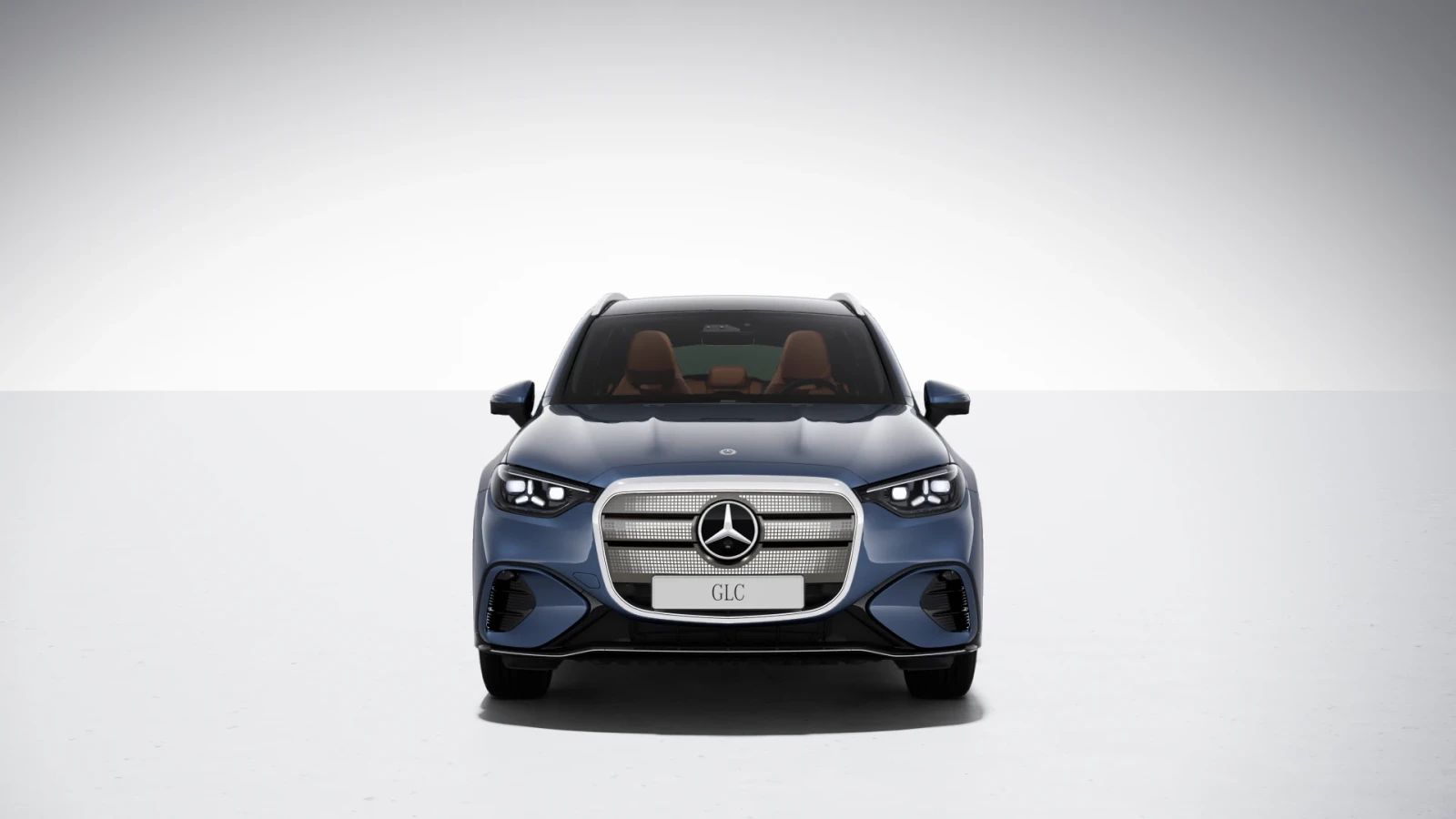 Mercedes-Benz GLC 400 4MATIC EQ, снимка 2 - Автомобили и джипове - 55783761