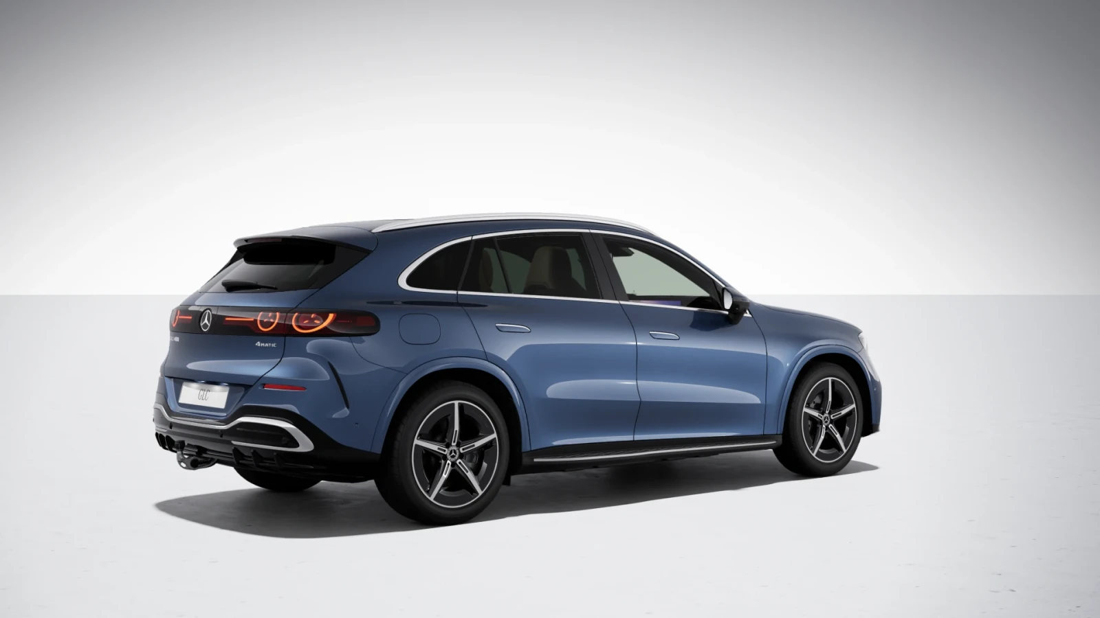 Mercedes-Benz GLC 400 4MATIC EQ, снимка 4 - Автомобили и джипове - 55783761