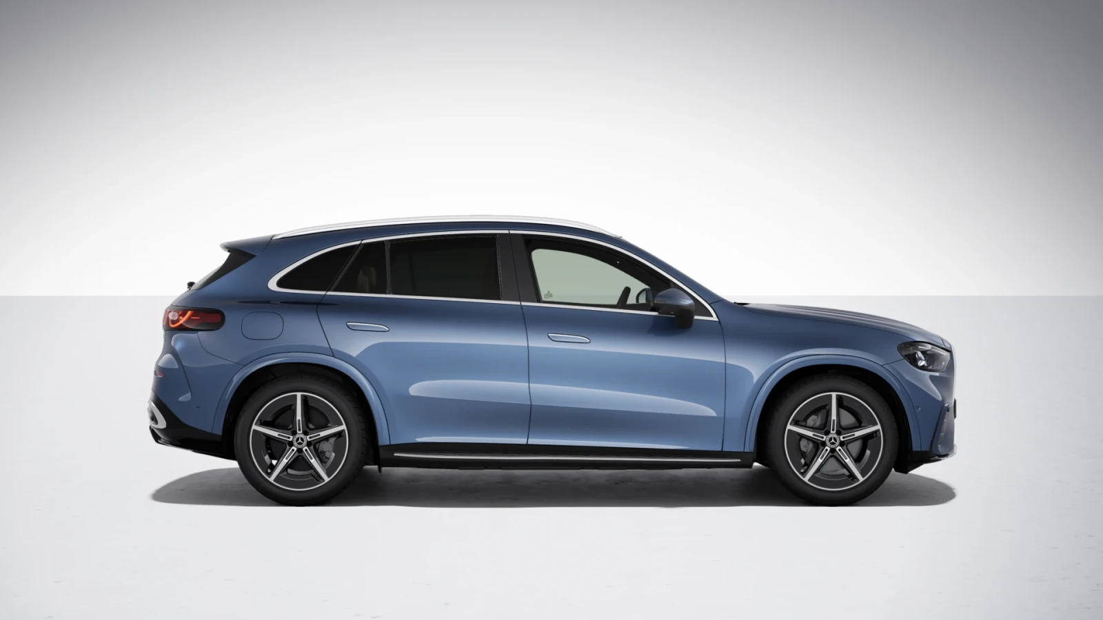 Mercedes-Benz GLC 400 4MATIC EQ, снимка 3 - Автомобили и джипове - 55783761