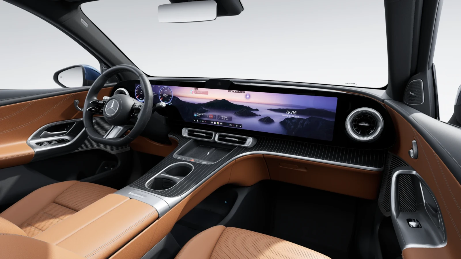 Mercedes-Benz GLC 400 4MATIC EQ, снимка 11 - Автомобили и джипове - 55783761