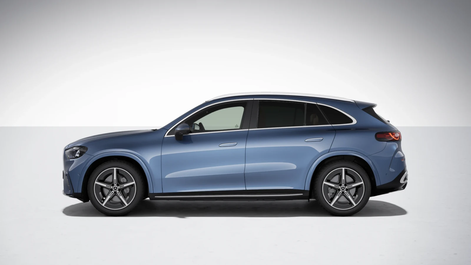 Mercedes-Benz GLC 400 4MATIC EQ, снимка 7 - Автомобили и джипове - 55783761