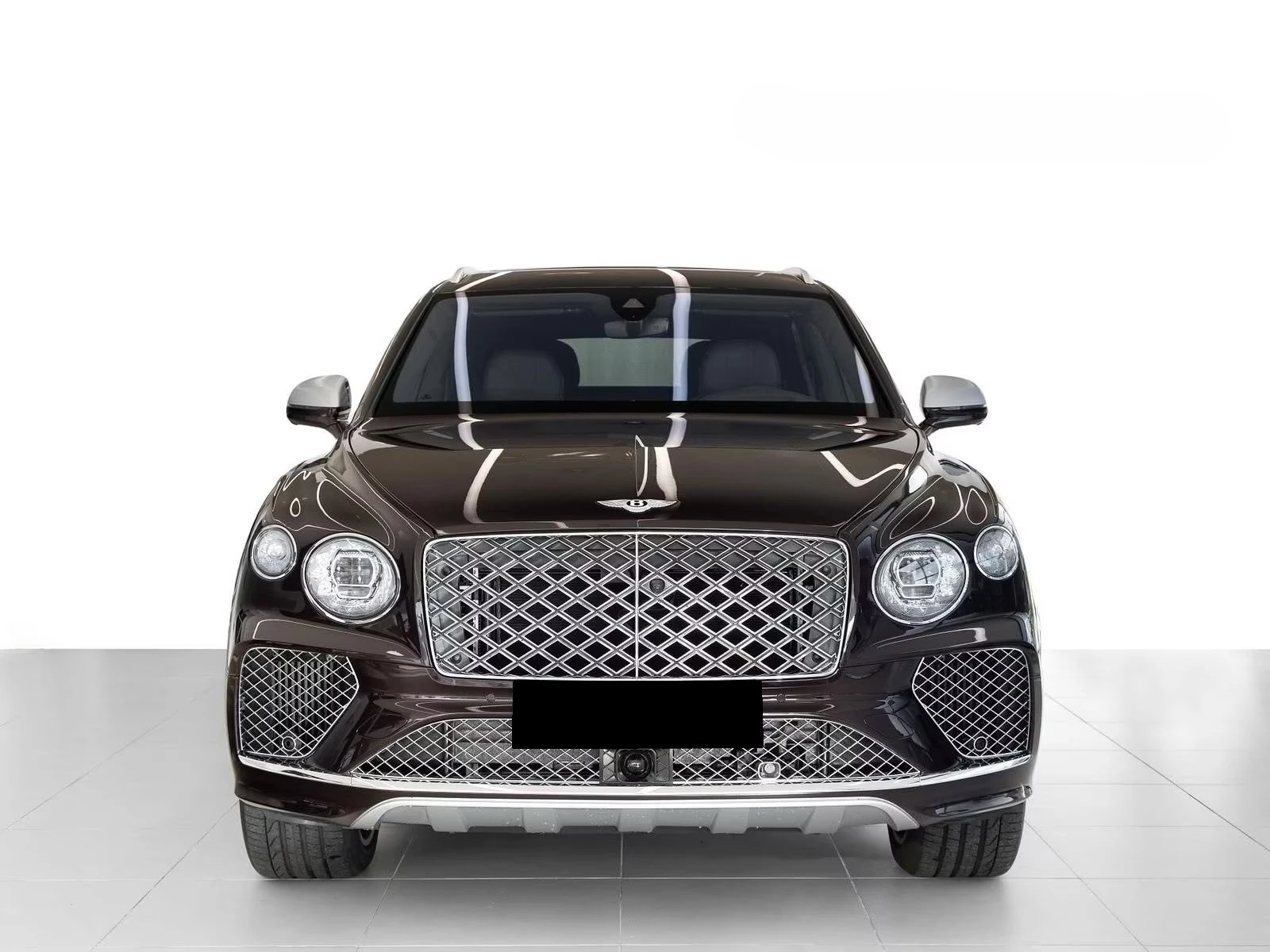 Bentley Bentayga V8 / MULLINER/ EWB/ NAIM/ AIRLINE SEATS/ BLACKLINE, снимка 2 - Автомобили и джипове - 55948443