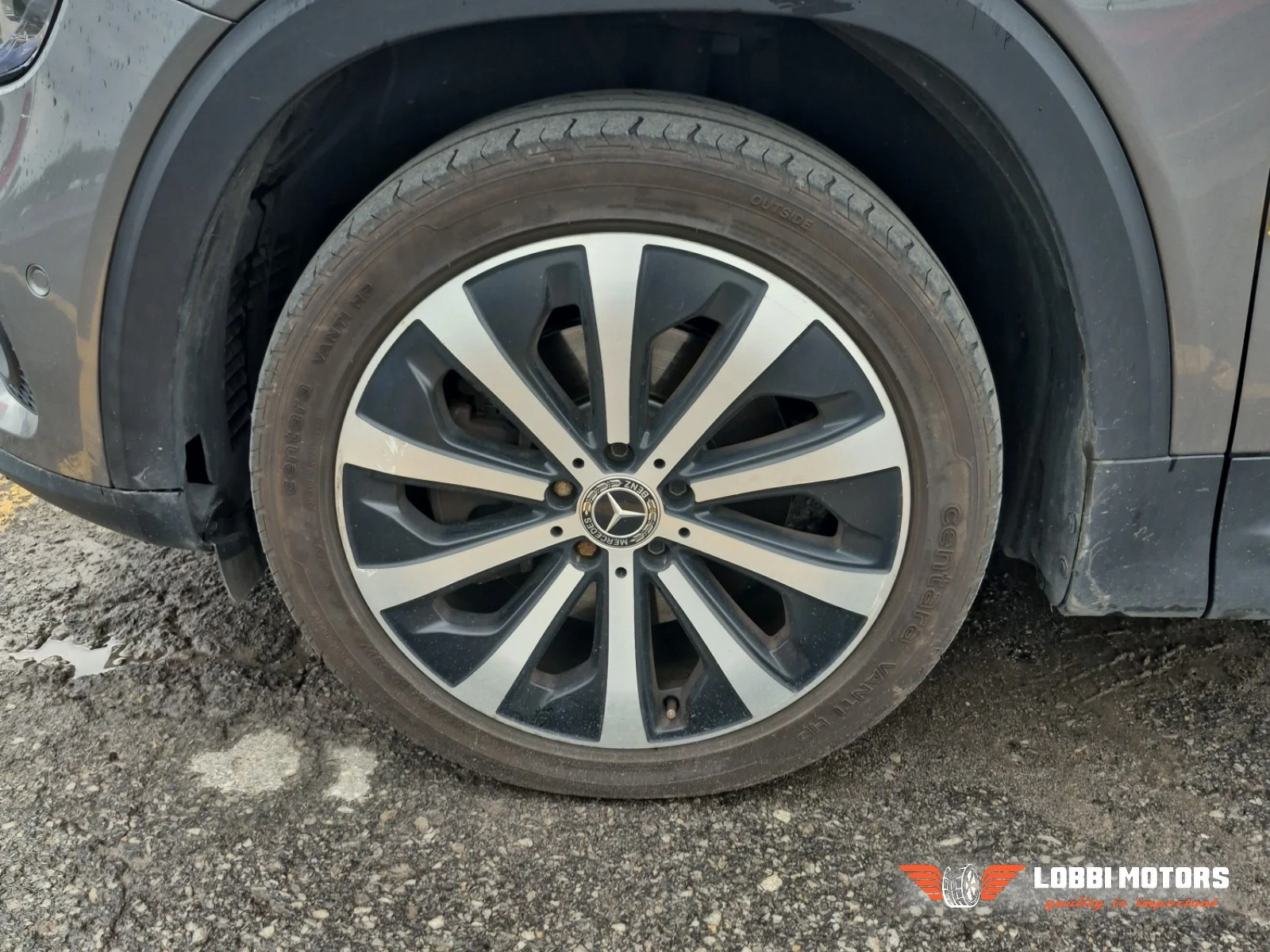 Mercedes-Benz GLB, снимка 6 - Автомобили и джипове - 56069616