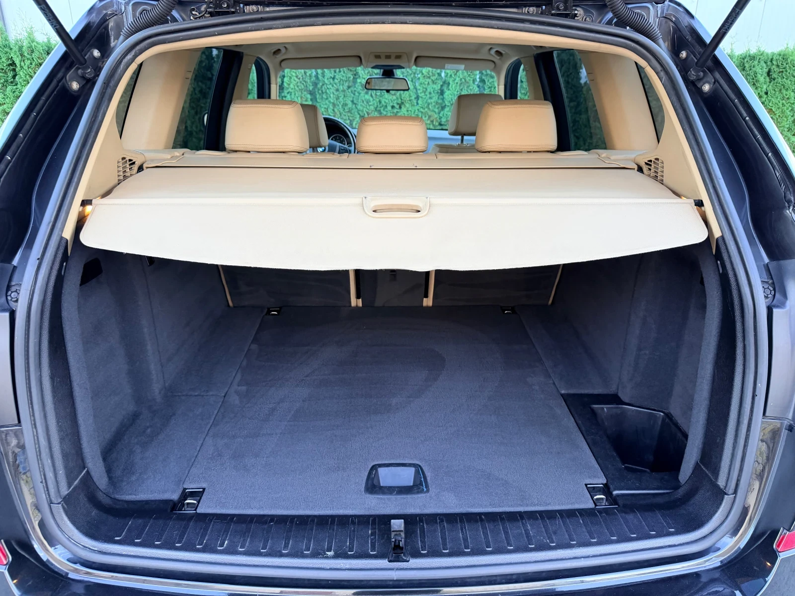 BMW X3  2.0D | X-DRIVE | 2012.� | ������ | ������ | Mobile.bg � ����������� 15