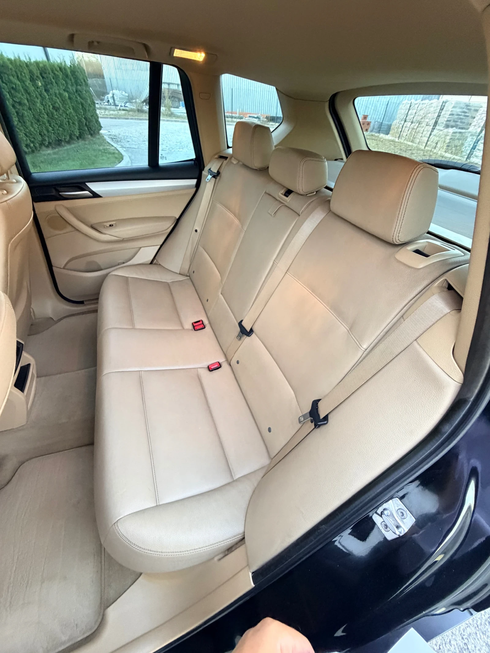 BMW X3  2.0D | X-DRIVE | 2012.� | ������ | ������ | Mobile.bg � ����������� 14