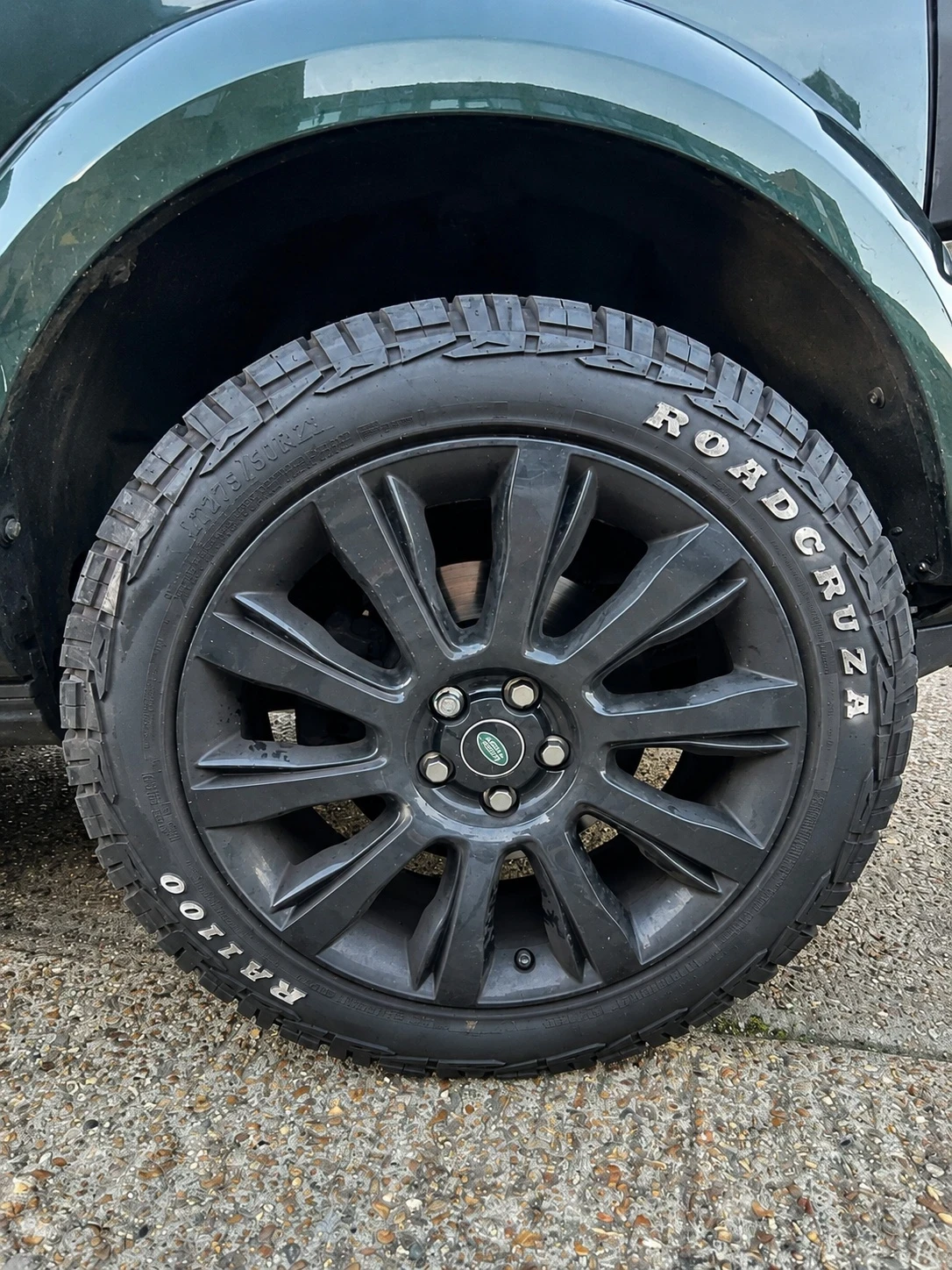 Land Rover Discovery TDV6 XS | Mobile.bg � ����������� 12