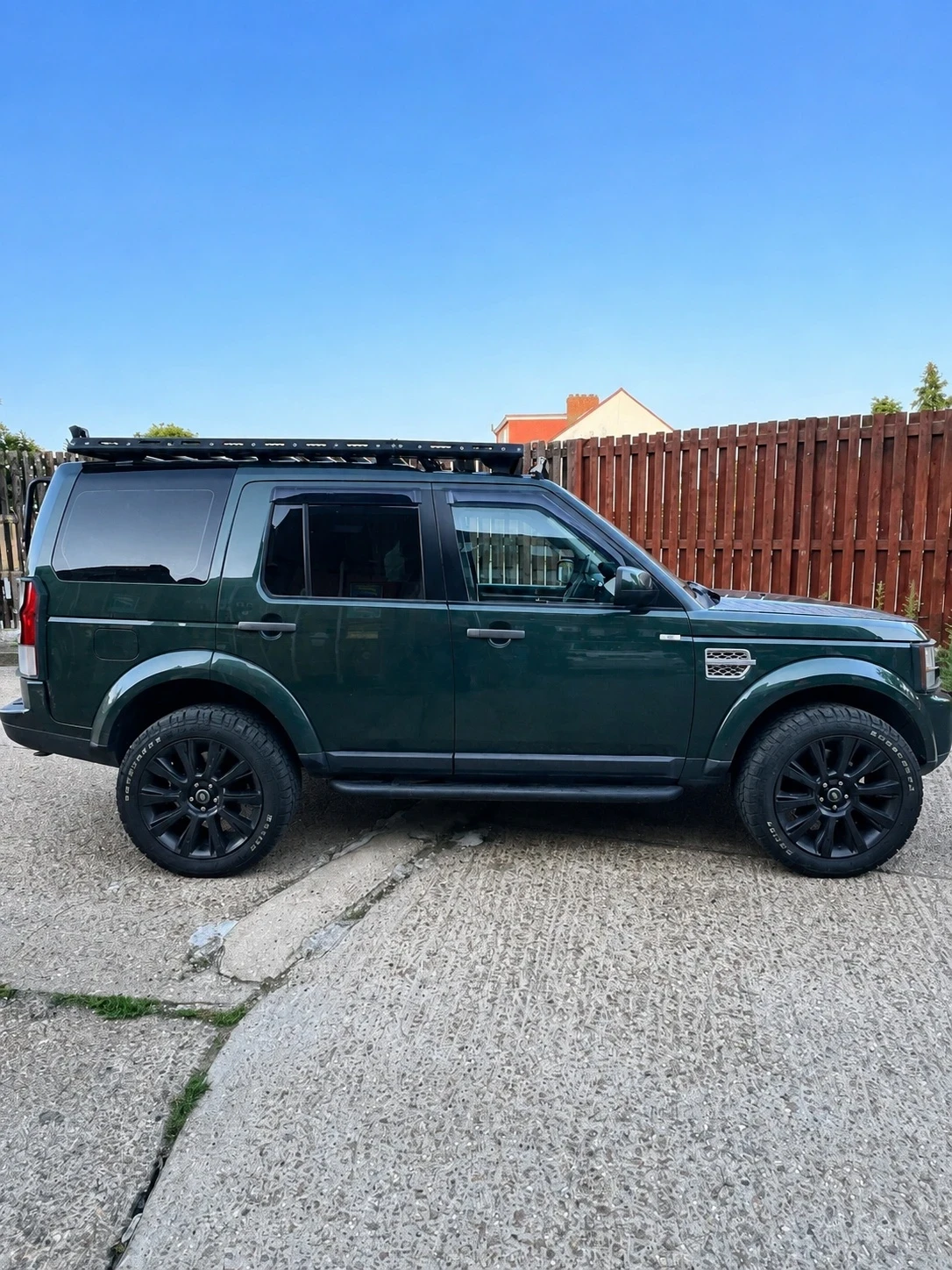 Land Rover Discovery TDV6 XS | Mobile.bg � ����������� 8