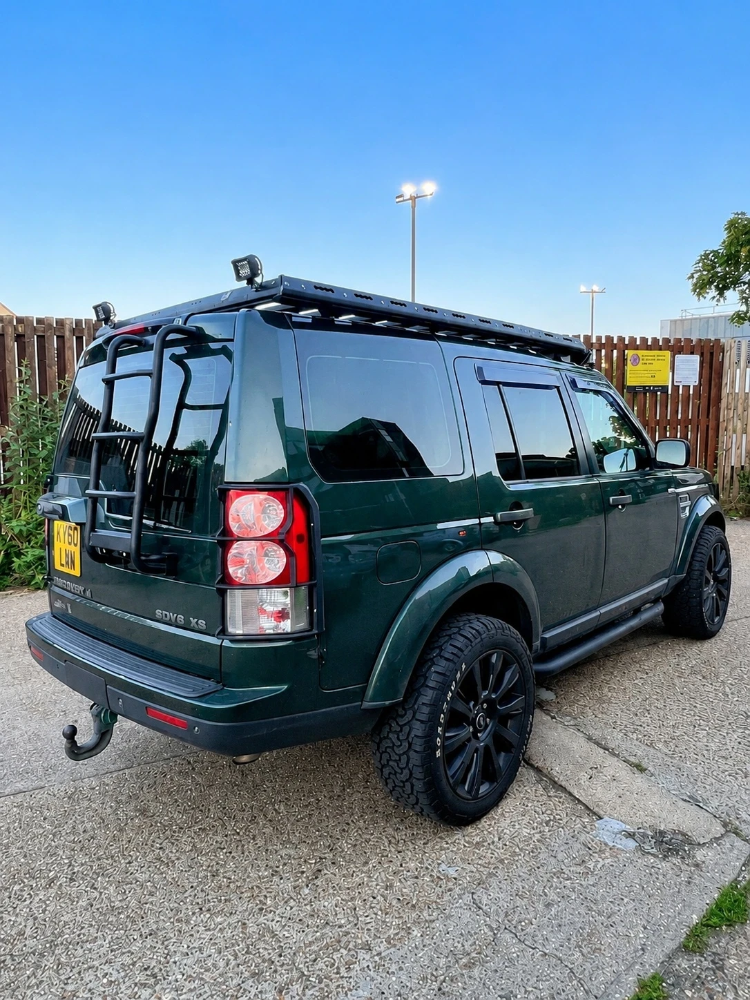 Land Rover Discovery TDV6 XS | Mobile.bg � ����������� 7