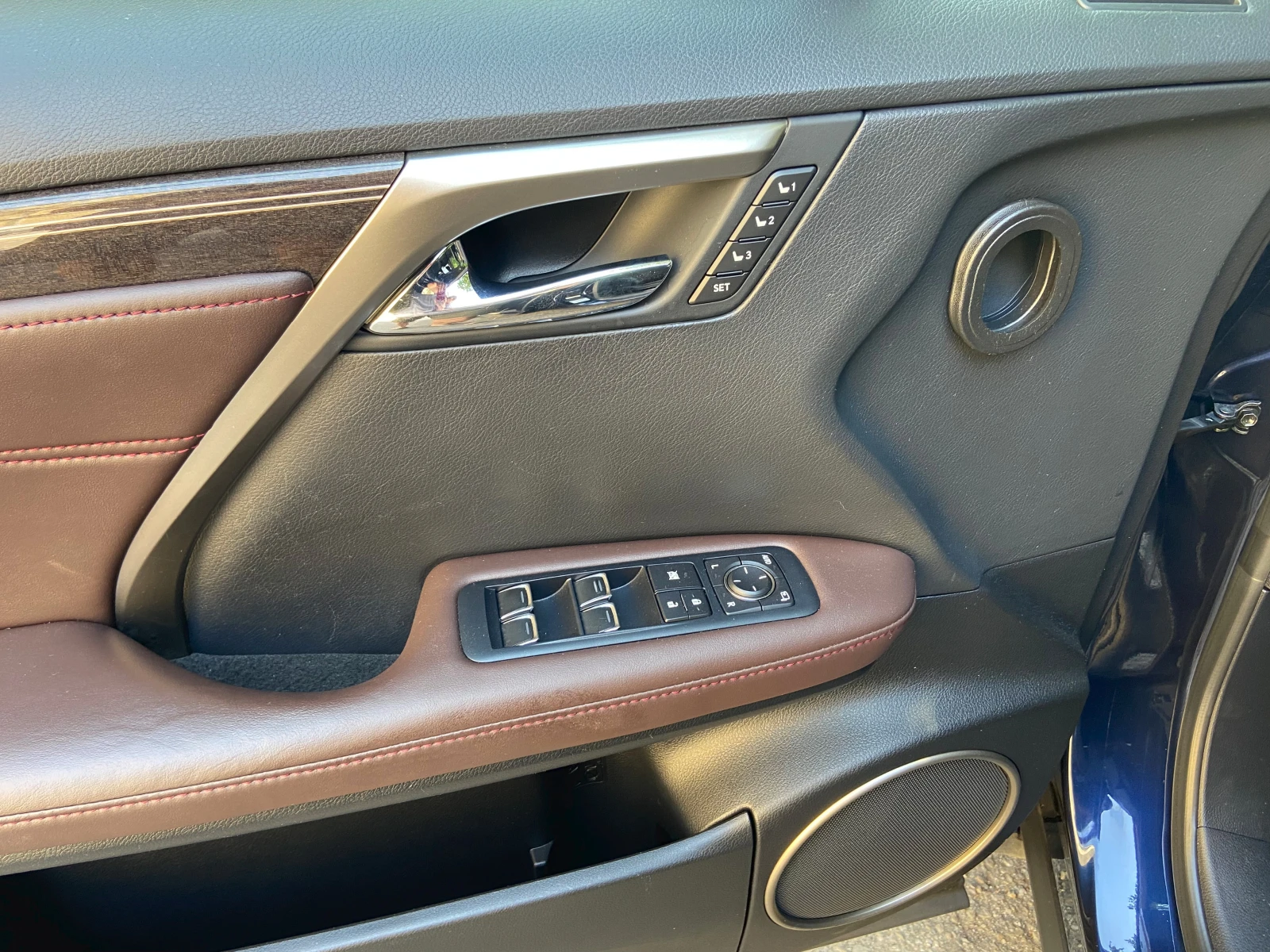 Lexus RX 450h ������������ �������! | Mobile.bg � ����������� 8