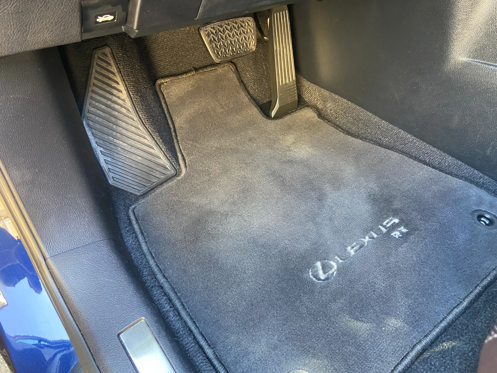 Lexus RX 450h ������������ �������! | Mobile.bg � ����������� 7