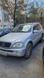 Обява за продажба на Mercedes-Benz ML 270 ~6 900 лв. - изображение 2