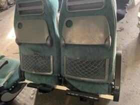 Bova Futura FHD 13380 VOGEL седалки, снимка 7