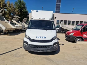 Iveco 35S18 Клима 3.0 HPI 35s17, снимка 2